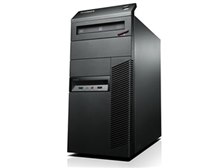 Lenovo ThinkCentre タワー型 PC Lenovo ThinkCentre M91p Tower 4495CTO 500GBHDD搭載パッケージ 価格