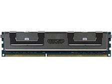 CENTURY MICRO CAK2GX2-D3U1600 [DDR3 PC3-12800 2GB 2枚組] 価格比較