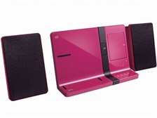 JVC UX-VJ5-P [ピンク] 価格比較 - 価格.com