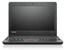 Lenovo ThinkPad X121e Intel 30456JJ 価格比較 - 価格.com