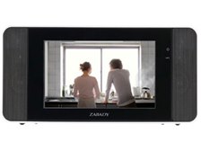 ツインバード ZABADY VL-J752B [ブラック] 価格比較 - 価格.com