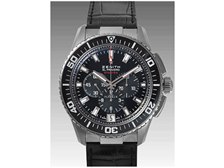 エル ゼニス エル プリメロ ストラトス フライバック 03.2060.405/21.C714