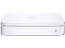 Apple AirMac Extreme ベースステーション MD031J/A オークション比較 - 価格.com