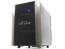 シロカ +LOUNGE LNE-W312B 価格比較 - 価格.com