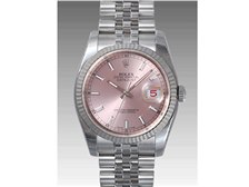 ぴー専用！ ロレックス デイトジャスト 116234 [ジュビリーブレスレット