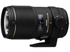 売り出しオーダー ☆希少品☆シグマ SIGMA 150mm F2.8 APO MACRO DG