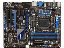 MSI　Z68A-SD60(B3)　LGA1155　CPU、メモリ付き 大特価 pop Z68A MSI memory with CPU SD60(B3) eBay | LGA1155