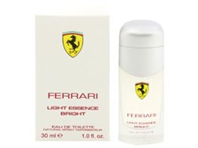 フェラーリ フェラーリ ライトエッセンス ブライト EDT 30ml フェラーリ フェラーリ ライトエッセンス ブライト EDT 30ml