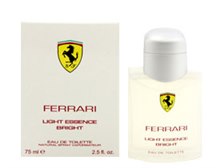 ライトエッセンスブライトオードトワレ75ml Amazon.co.jp: フェラーリ ライトエッセンス ブライト