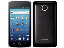 ソフトバンク　AQUOS 805SH ブラック ヨドバシ.com - SoftBank ソフトバンクモバイル 805SH Black
