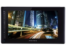 PXV-1000F セイワ PIXYDA 　フルセグTV セイワ PXV1000F レビュー評価・評判 - 価格.com
