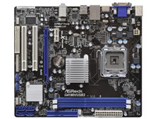 ASRock G41MH/USB3 R2.0 価格比較 - 価格.com