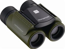 オリンパス 8x21 RC II WP GRN [オリーブグリーン] 価格比較 - 価格.com