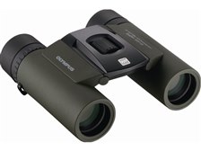 オリンパス 8x25 WP II GRN [フォレストグリーン] 価格比較 - 価格.com