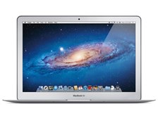 Apple MacBook Air 1700/13.3 MC965J/A 価格比較 - 価格.com