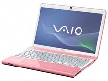 ♥︎爆速美品★Windowsノートパソコン★SONY VPCCB2AJ★ 新品爆速SSD Wi-Fi有 赤 ノートパソコン SONY VPCCA2AJ 中古良品 Core