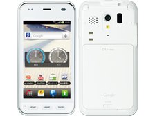 みっちーさん専用　AQUOSフォン　ホワイト シャープが「AQUOS wish3」発表、2万円台のサステナブルスマホ