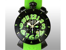 ガガ・ミラノ ガガ ミラノ(GaGa MILANO) (MANUALE 40MM LIMITED EDITION MIRROR