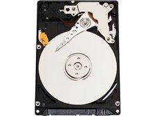 WESTERN DIGITAL WD2500BPVT [250GB 9.5mm] 価格比較 - 価格.com