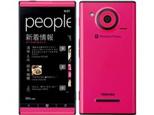 Windows Phone IS12T｜価格比較・最新情報 - 価格.com