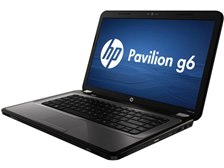 HP Pavilion g6-1100AU エントリーモデル 価格比較 - 価格.com