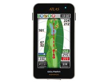 ユピテル ATLAS GOLFNAVI AGN4100 価格比較 - 価格.com