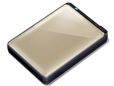バッファロー HD-PNT1.0U2-BG [シャンパントパーズ] 価格比較 - 価格.com