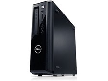 Dell Vostro 260s スリムタワー ベーシックモデル(モニタなし