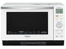 パナソニック スチームエレック NE-S264-W [ホワイト] 価格比較 - 価格.com