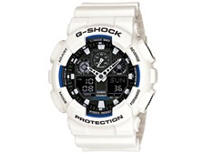 カシオ G-SHOCK GA-100B-7AJF 価格比較 - 価格.com