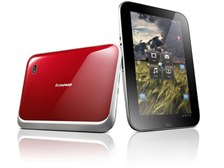Lenovo IdeaPad Tablet K1 130445J [レッド] 価格比較 - 価格.com