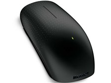 マイクロソフト ワイヤレス ブルートラック マウス TOUCH MOUSE 3KJ-00006 TOUCH MOUSE 3KJ-00006の製品画像 - 価格.com