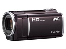 JVC Everio GZ-HM670-T [アーバンブラウン] 価格比較 - 価格.com