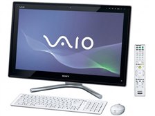 ク*フ様 SONY VAIO 一体型PC VPCL21AFJ Windows11 SONY VAIO Lシリーズ VPCL21AFJ Core i7+テレビ+タッチパネル搭載 2011