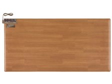 パナソニック かんたん床暖 DC-1V1-MT [ブラウン] 価格比較 - 価格.com