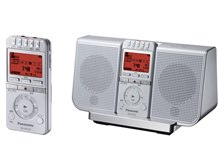 その他 Panasonic RR-RS150-W 概要 ICレコーダー RR-RS150 | オーディオ | Panasonic