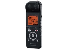 【中古】「非常に良い」Panasonic ICレコーダー ブラック RR-XR820-K パナソニック RR-XR820-K [ブラック] 価格比較 - 価格.com