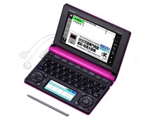 カシオ エクスワード XD-B8600VP [ビビッドピンク] 価格比較 - 価格.com