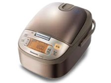 パナソニック SR-HC151-T [ノーブルブラウン] 価格比較 - 価格.com