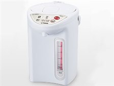 タイガー魔法瓶 PDK-A300(WU) タイガー魔法瓶 PDR-A300-WU [アーバンホワイト] 価格比較 - 価格.com