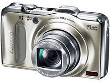 Fujifilm FinePix F600 EXR 16MP シャンパンゴールド Amazon | FUJIFILM デジタルカメラ FinePix F600EXR シャンパン
