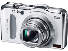 富士フイルム FinePix F600EXR [ホワイト] オークション比較 - 価格.com