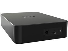 WESTERN DIGITAL WD Elements デスクトップ WDBAAU0030HBK 価格比較