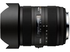 シグマ 12-24mm F4.5-5.6 II DG HSM [シグマ用] オークション比較 ...