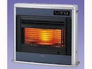 激安コロナ FF式ストーブ FF-SG6811K 2011年製 通電確認済み TS コロナ/CORONA FF式石油ストーブ FF-SG6811K ～24畳 2011年製 給排