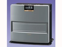 コロナ石油ストーブ FH-WX4611BY コロナ FH-WX4611BY(SG) [グレースシルバー] 価格比較 - 価格.com