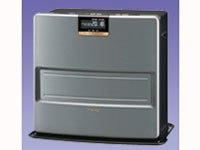 セール！CORONA 石油ファンヒーター FH-ST5711BY コロナ石油ファンヒーター未使用に近い （コロナ - コロナ石油