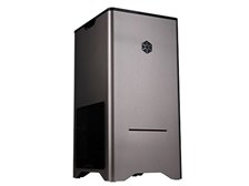 SILVERSTONE SST-FT03T [チタン] 価格比較 - 価格.com