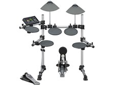 YAMAHA 電子ドラム DTX500 音出し確認済み ヤマハ ドラムセット 楽器 打楽器 札幌市 清田区 平岡 ヤマハ DTX500K 価格比較 - 価格.com