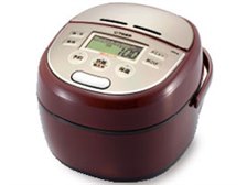 タイガー魔法瓶 炊きたて JKP-B100-TU [マルーンブラウン] 価格